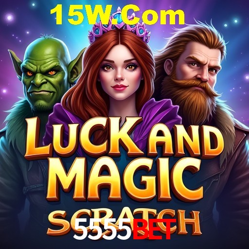 Descubra a Essência do 5555Bet: Nossa História e Compromissos