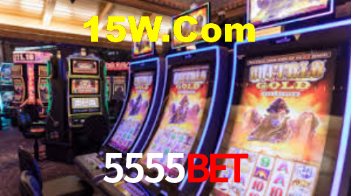5555Bet Login