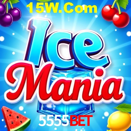 Inovações de Jogos na 5555Bet: O Futuro das Experiências Interativas