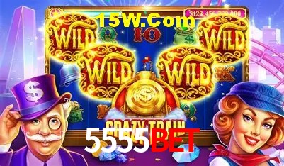 Diretório de Jogos 5555Bet