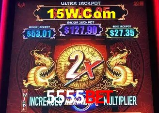 Jogos de Slot 5555Bet