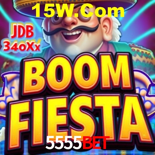 Programa VIP 5555Bet