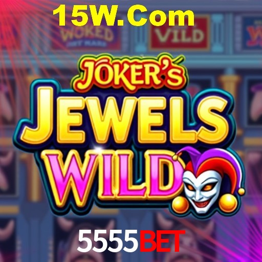 Provedores de Jogos 5555Bet