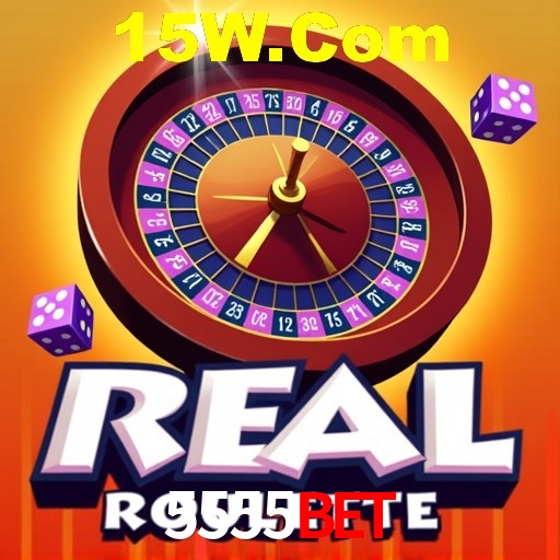 Mesa de Roleta 5555Bet