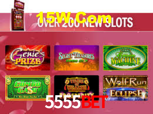 5555Bet: A Experiência de Casino com Jogos de Mesa ao Vivo