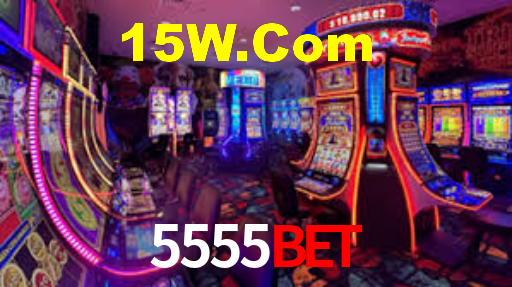 5555Bet