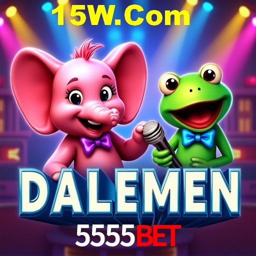 Apostas Esportivas na 5555Bet: Um Guia Completo