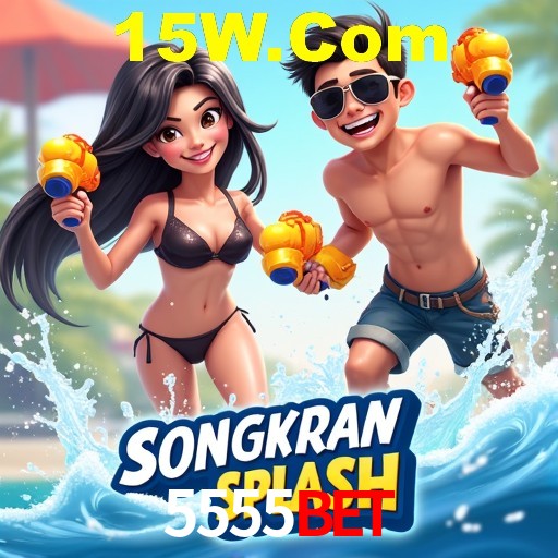 Bônus de Boas-vindas 5555Bet