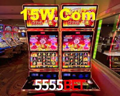 Interface Premium 5555Bet