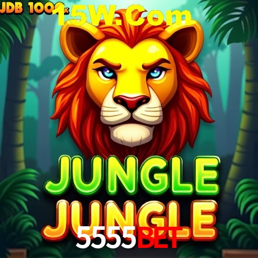 A Emoção da Loteria na 5555Bet: Uma Chance de Mudança de Vida