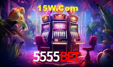 Especiais de Fim de Semana 5555Bet