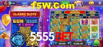 Casino VIP 5555Bet