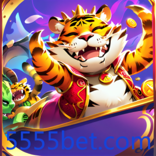 5555bet.com – Sua Melhor Plataforma de Jogos Online